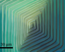 2.1.9 GROWTH OF A NEW CRYSTALLINE PHASE (I)