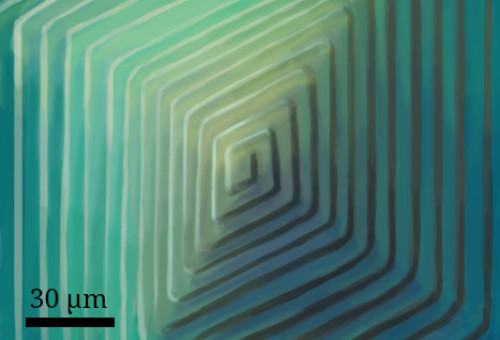 2.1.9 GROWTH OF A NEW CRYSTALLINE PHASE (I)